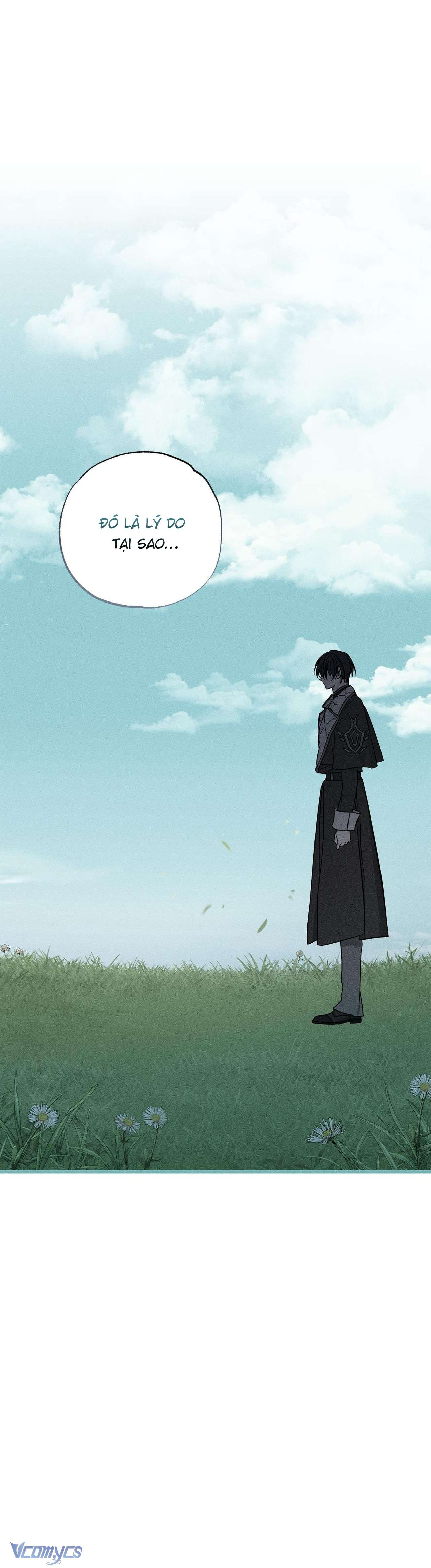 Vị Phu Quân Căm Ghét Tôi Đã Mất Trí Nhớ Chapter 49 - Trang 4