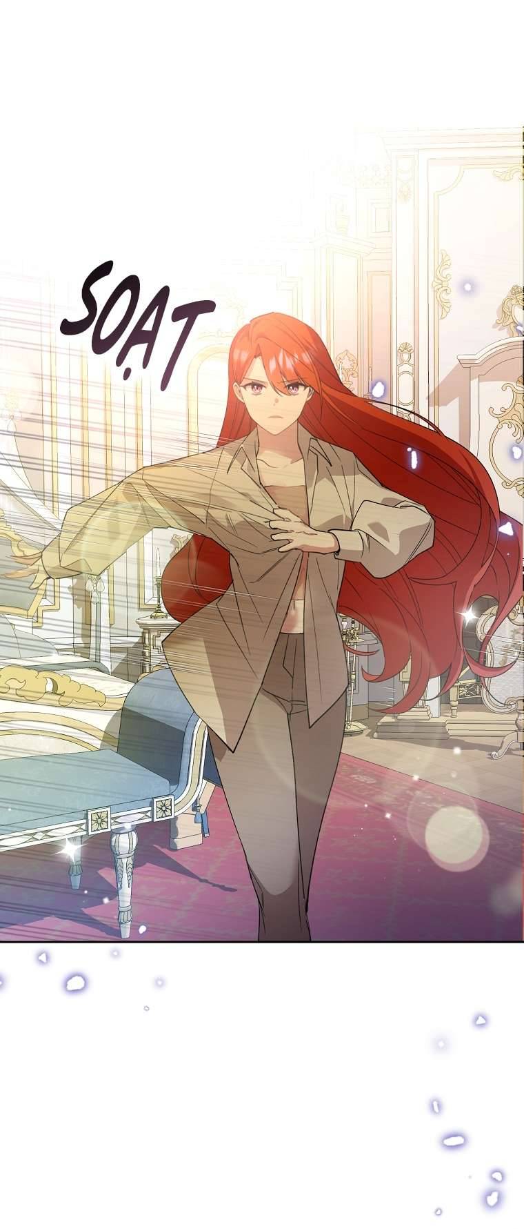 Quý Tộc Gì Chứ, Tôi Chỉ Muốn Về Nhà Chap 12 - Trang 2