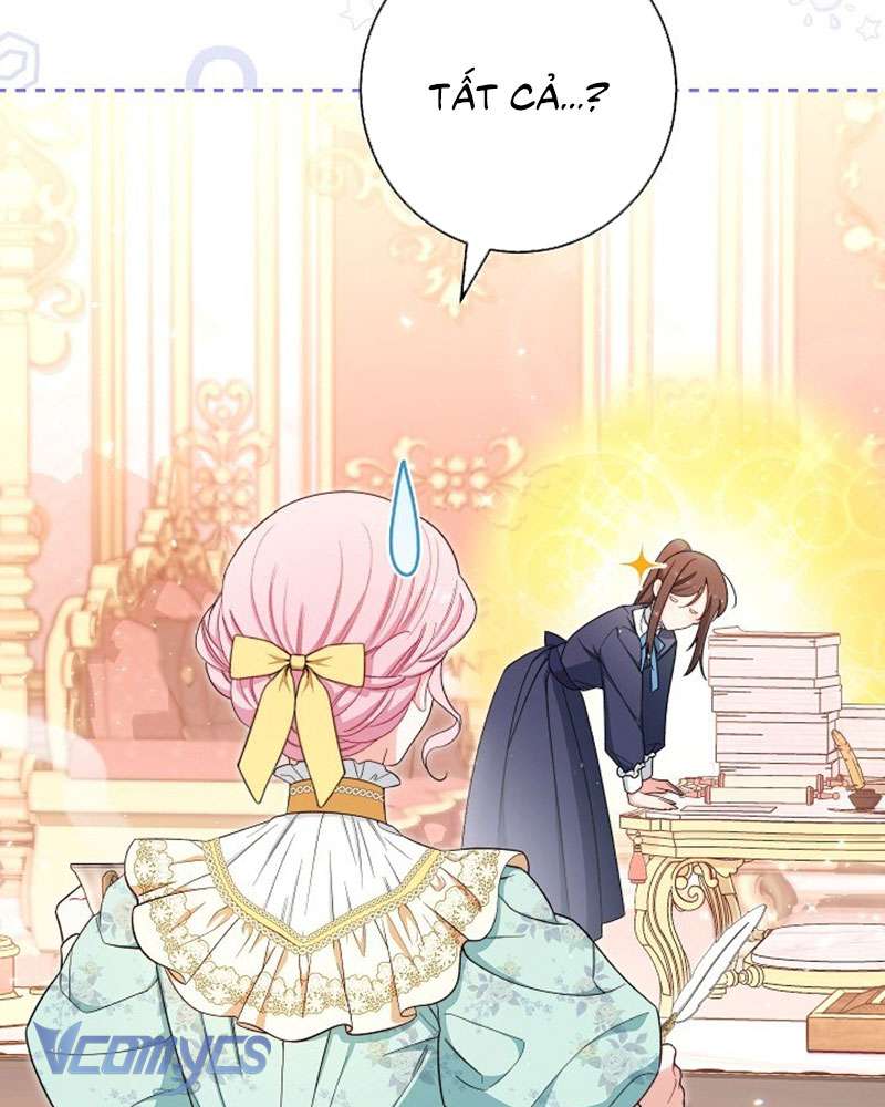 Hầu Gái Độc Quyền Của Hoàng Hậu Phản Diện Chapter 31 - Next Chapter 32