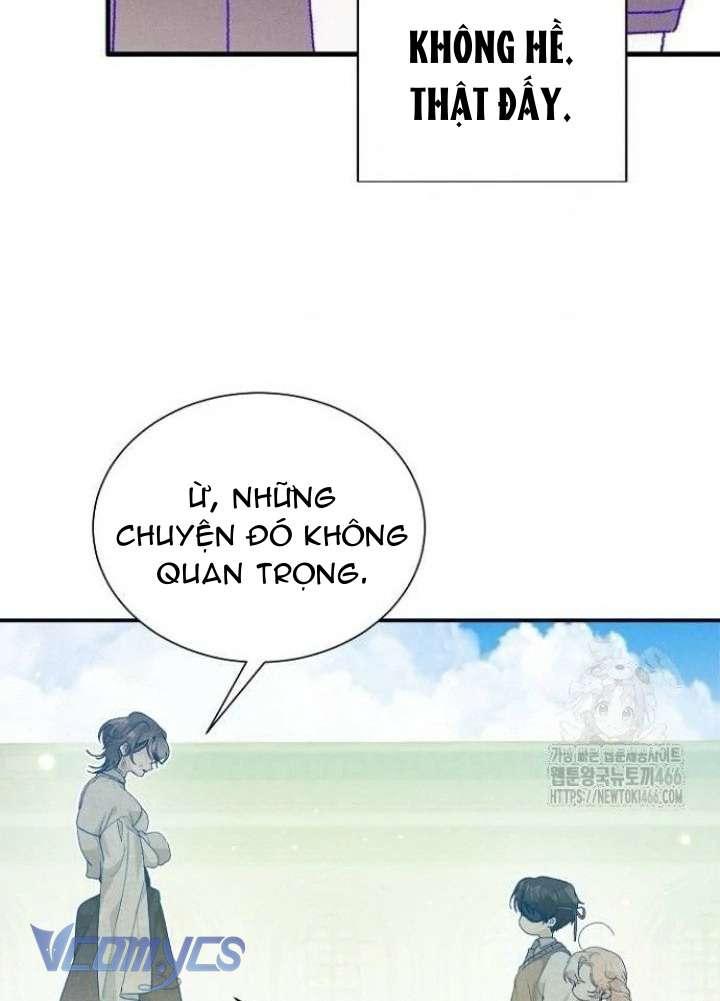 Papa Bạo Chúa, Con Sẽ Bảo Vệ Người! Chap 14 - Next Chap 15
