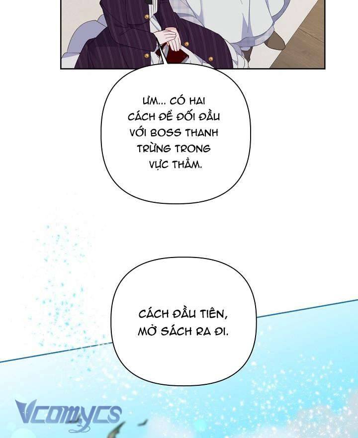 Sự Điều Trị Đặc Biệt Của Tinh Linh Chapter 15 - Trang 4