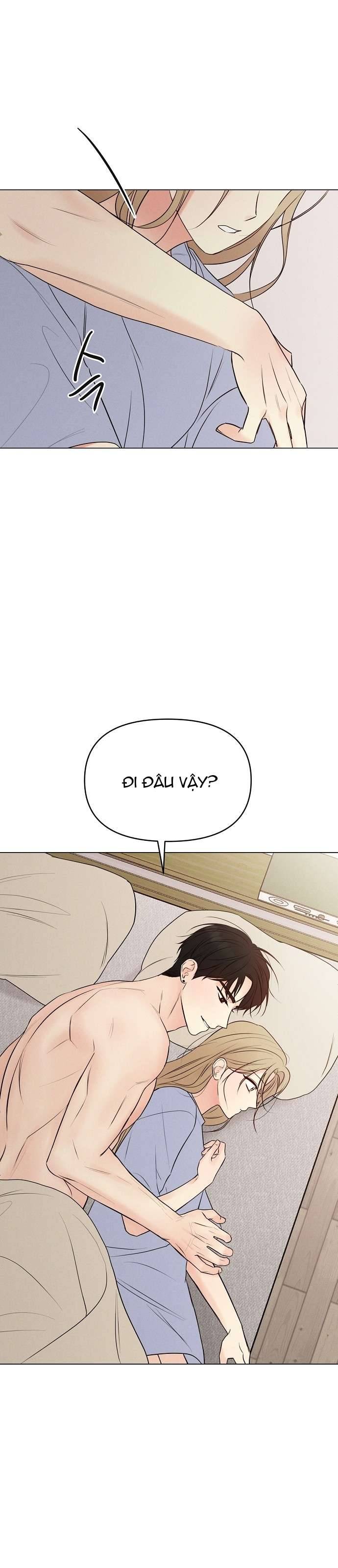 Tiêu Chuẩn Của Nam Chính Chapter 1 - Trang 4