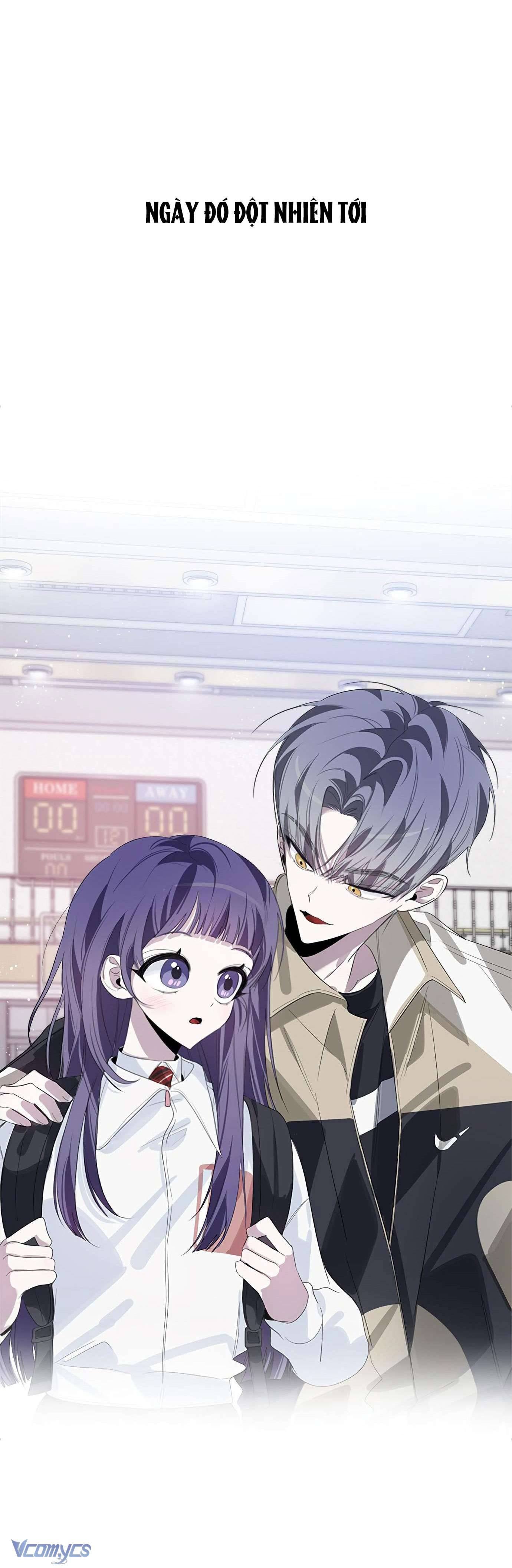 Đàn Anh Xấu Xa! Chap 39 - Trang 3