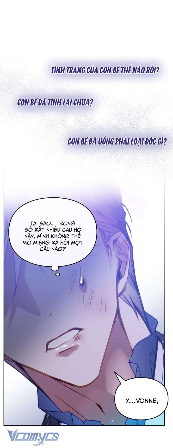 Kết Cục Của Nhân Vật Phản Diện Chỉ Có Thể Là Cái Chết Chapter 158 - Trang 4