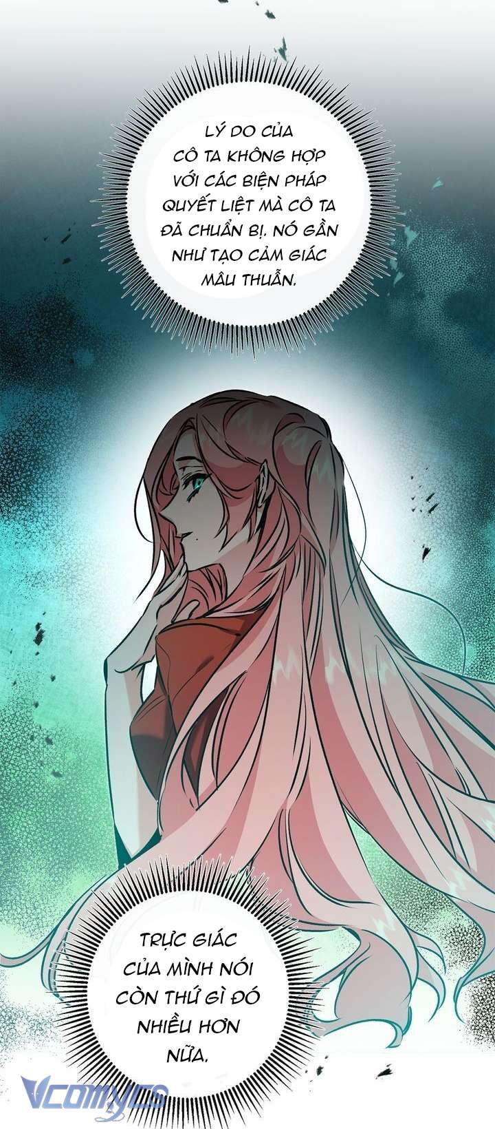 Xuyên Vào Tiểu Thuyết Làm Nữ Hoàng Tàn Độc Chapter 85 - Next Chapter 86