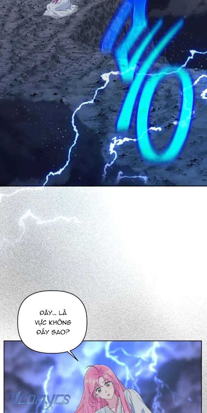 Sự Điều Trị Đặc Biệt Của Tinh Linh Chapter 69 - Trang 4