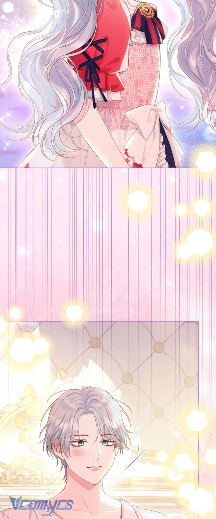 Người Anh Trai Mạnh Nhất Của Tôi Đã Mất Trí Nhớ Chap 8 - Next Chap 9