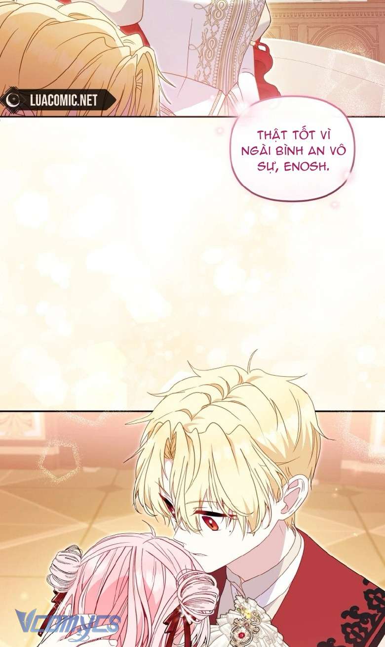 Tôi Được Nuôi Dưỡng Bởi Những Kẻ Phản Diện Chap 66 - Trang 3