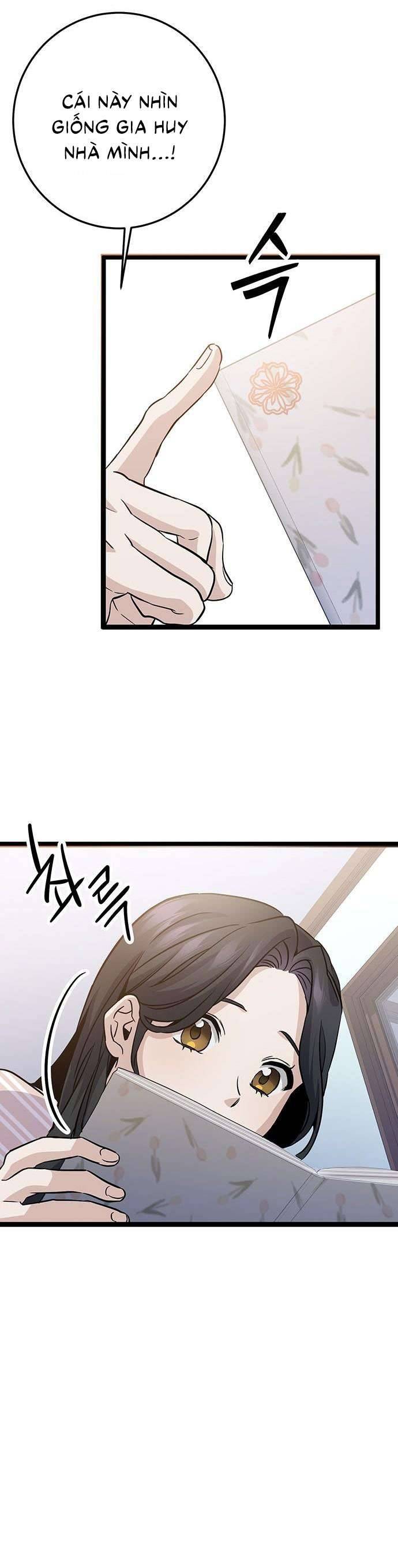 Hoàng Hậu Cao Học Chapter 2 - Trang 3