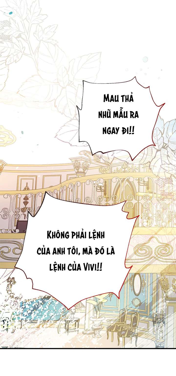 Chúng Ta Có Thể Trở Thành Một Gia Đình Được Không? Chap 27 - Trang 2