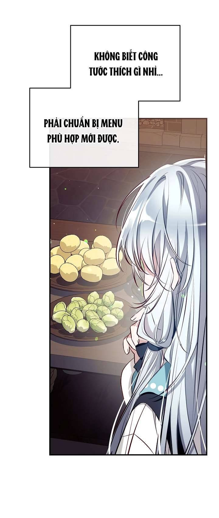 Chúng Ta Có Thể Trở Thành Một Gia Đình Được Không? Chap 60 - Trang 2