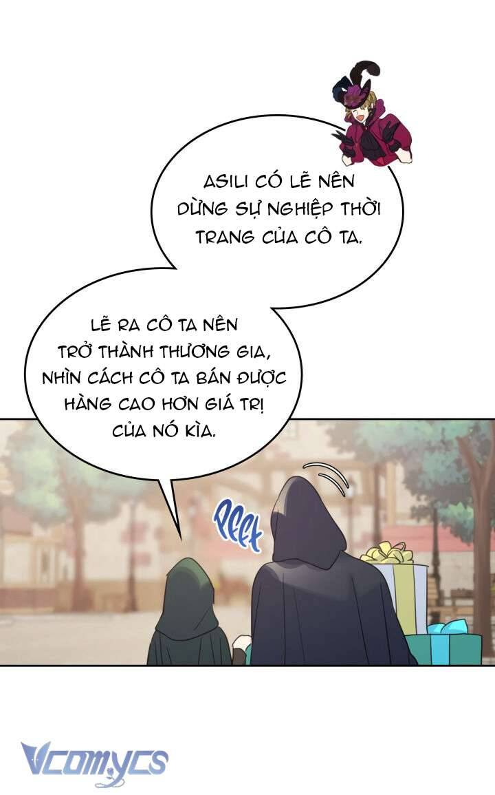 Người Đẹp Và Quái Thú Chap 51 - Next Chapter 51.1