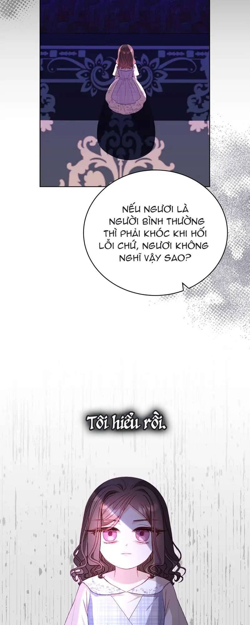 Một Ngày Nọ Bỗng Dưng Cha Xuất Hiện Chapter 25 - Trang 4