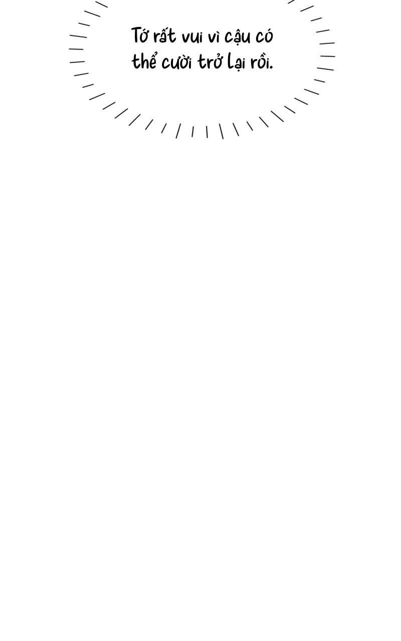 Thời Gian Trở Thành Lý Do Của Đôi Ta Chapter 50 - Trang 4