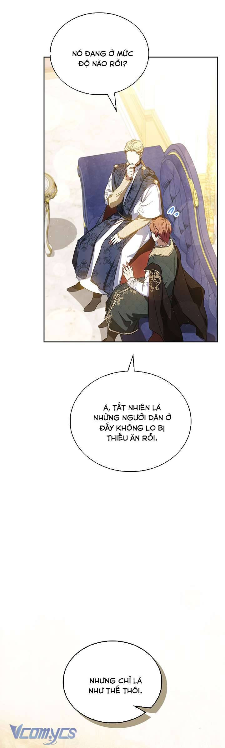 Kiếp Này Nhất Định Làm Gia Chủ Chap 132 - Trang 2