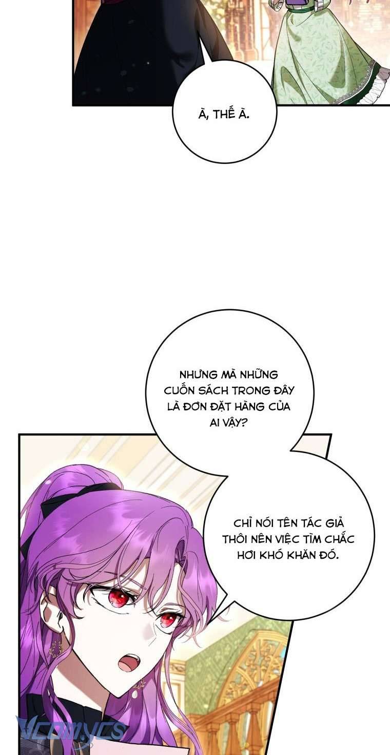 Làm Ác Nữ Bộ Không Tuyệt Sao? Chap 46 - Trang 4