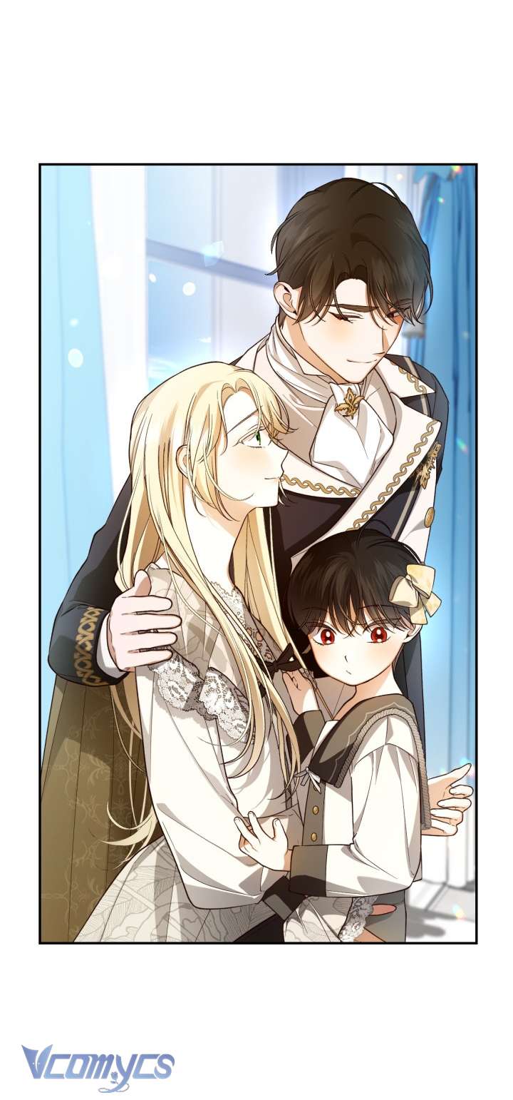 Phương Pháp Che Giấu Đứa Con Của Hoàng Đế Chapter 83 - Trang 4