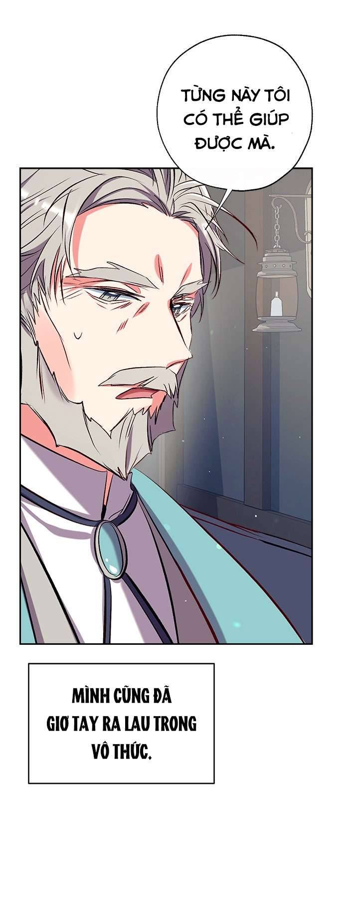 Chúng Ta Có Thể Trở Thành Một Gia Đình Được Không? Chap 36 - Trang 2