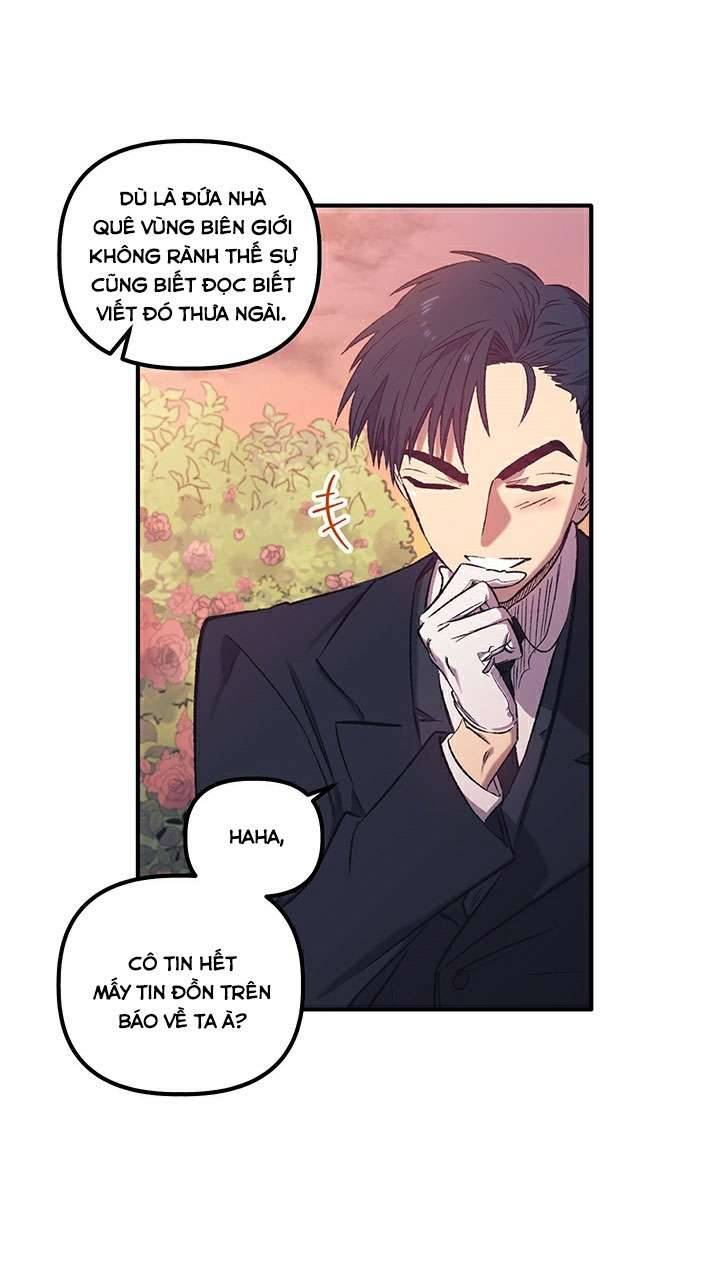 May Mắn Hay Bất Hạnh Chap 3 - Next Chap 4