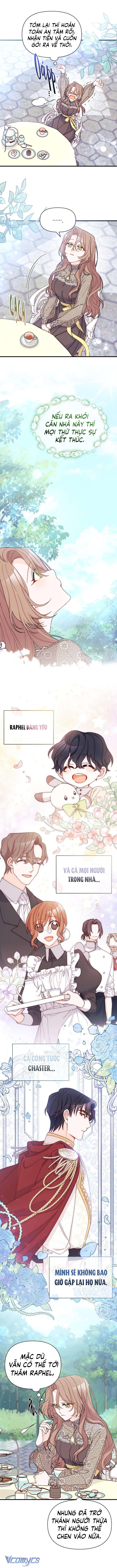 Nhặt Được Nam Chính Tặng Kèm Phu Quân Chap 27 - Trang 3