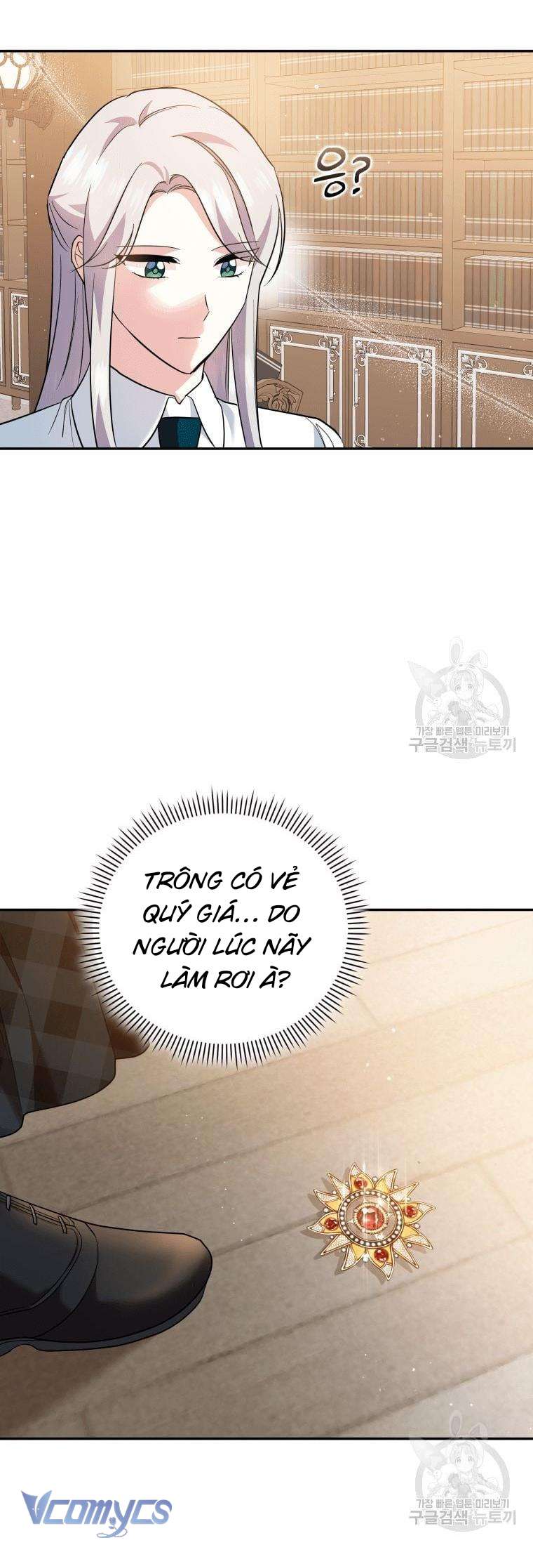 Kế Hoạch Trả Thù Chap 21 - Trang 2