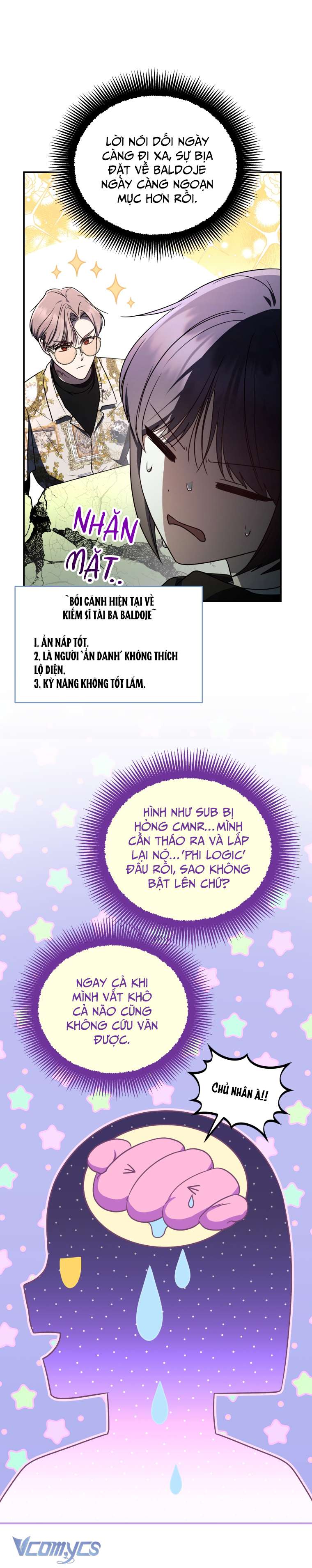 Hướng Dẫn Sinh Tồn Dành Cho Người Xếp Hạng Chap 26 - Trang 2