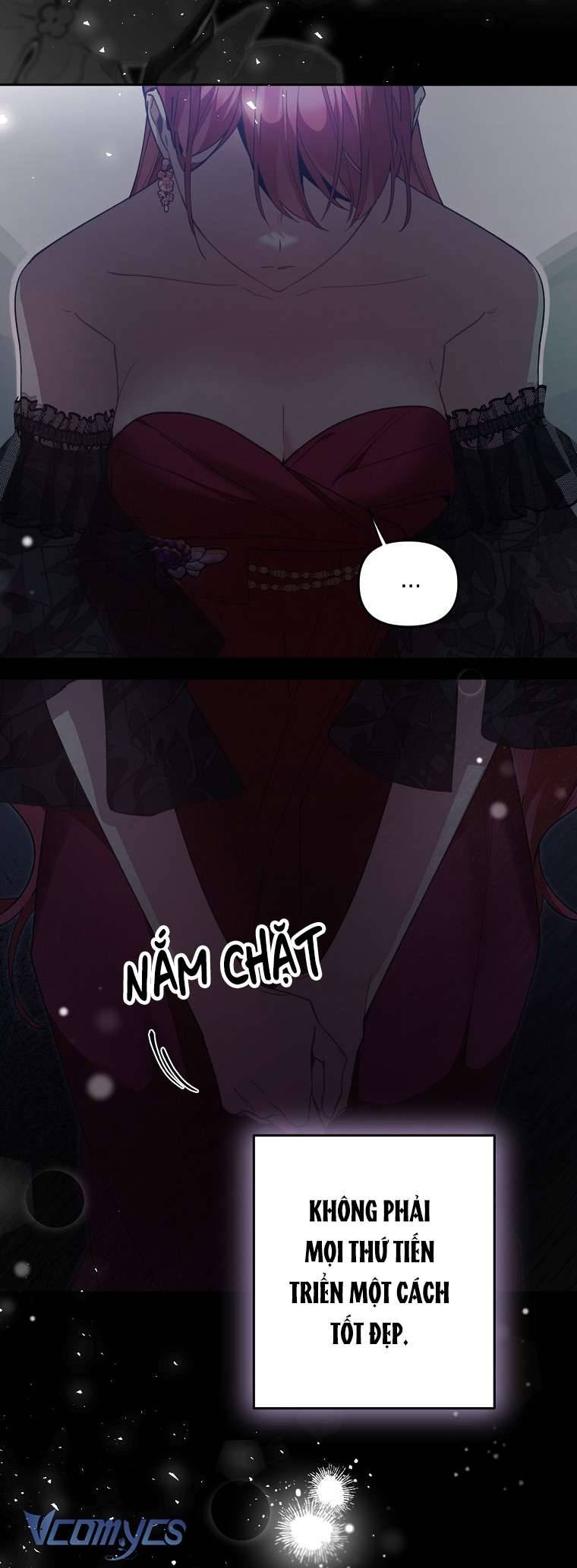 Quý Tộc Gì Chứ, Tôi Chỉ Muốn Về Nhà Chap 21 - Trang 2