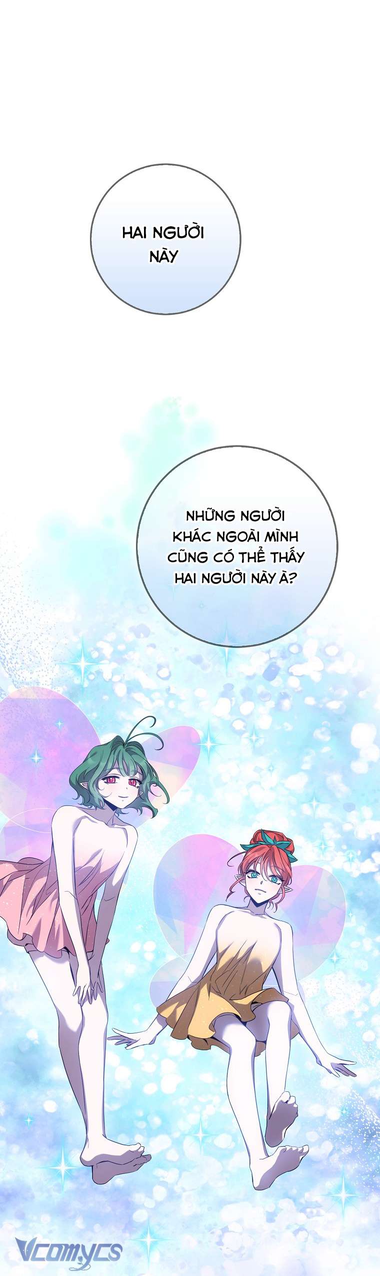 Thuần Hóa Bạo Quân Rồi Bỏ Trốn Chap 98 - Trang 2