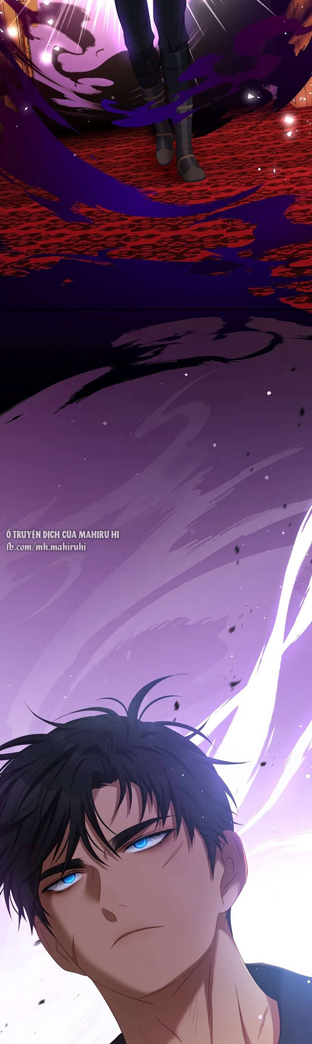 Trở Thành Tình Địch Của Các Nam Chính Chapter 43 - Trang 3