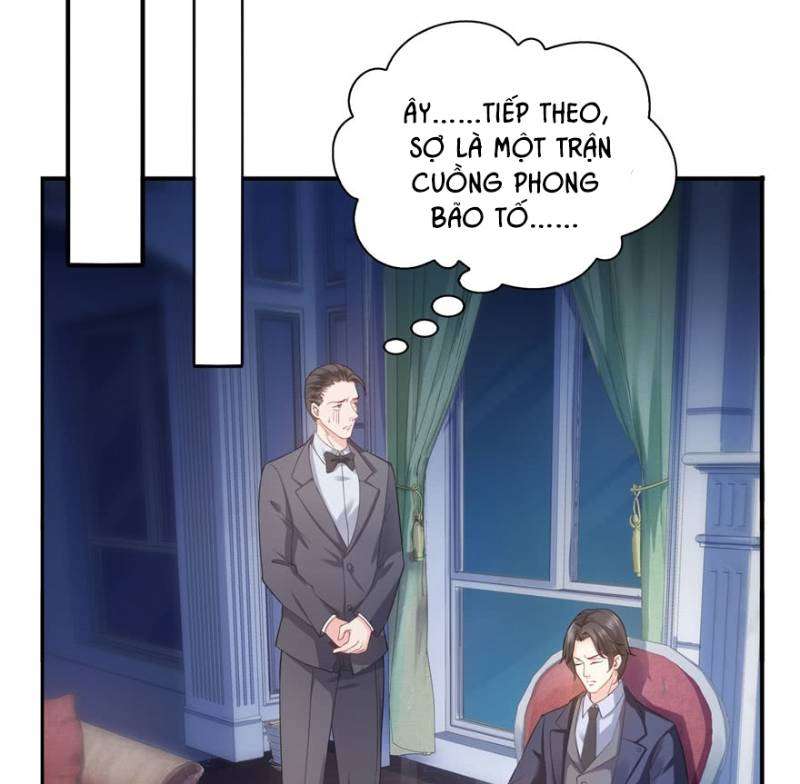 Hệt Như Hàn Quang Gặp Nắng Gắt Chap 11 - Trang 4