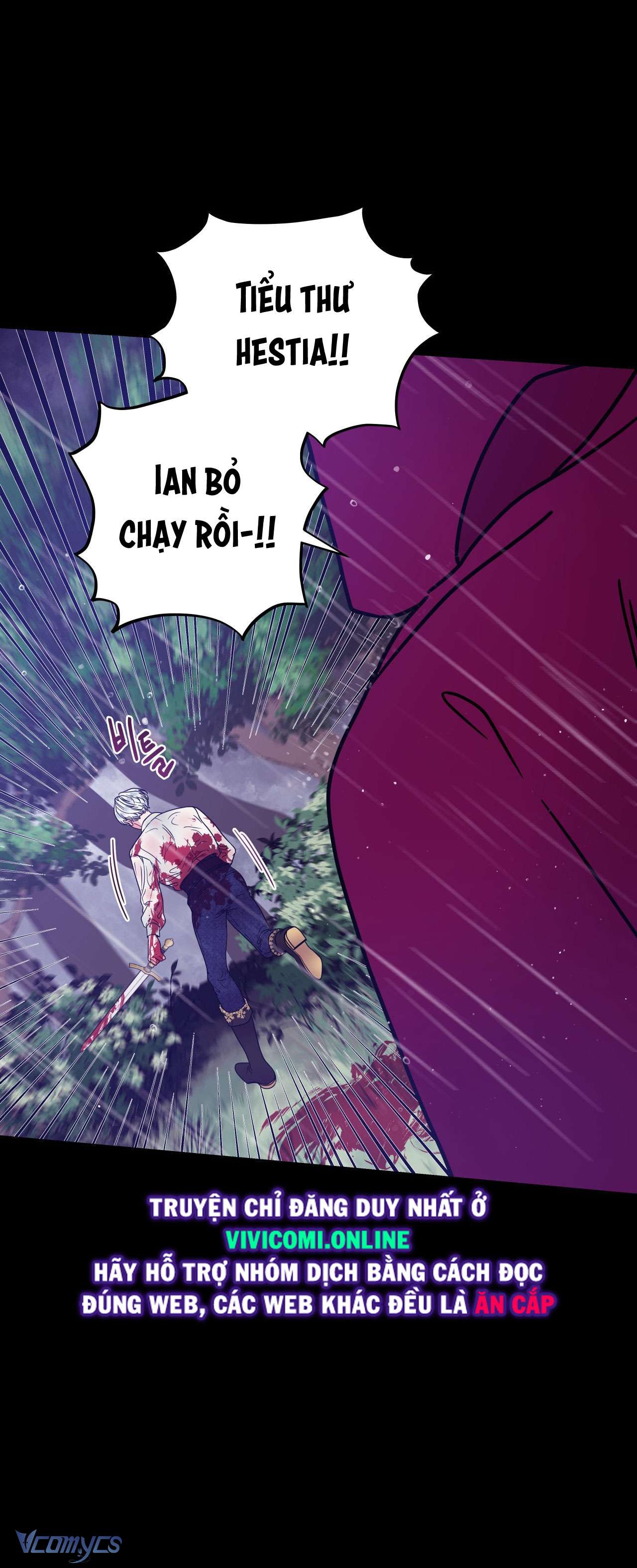 [18+] Anh Trai Đã Thay Đổi Chap 1 - Trang 2