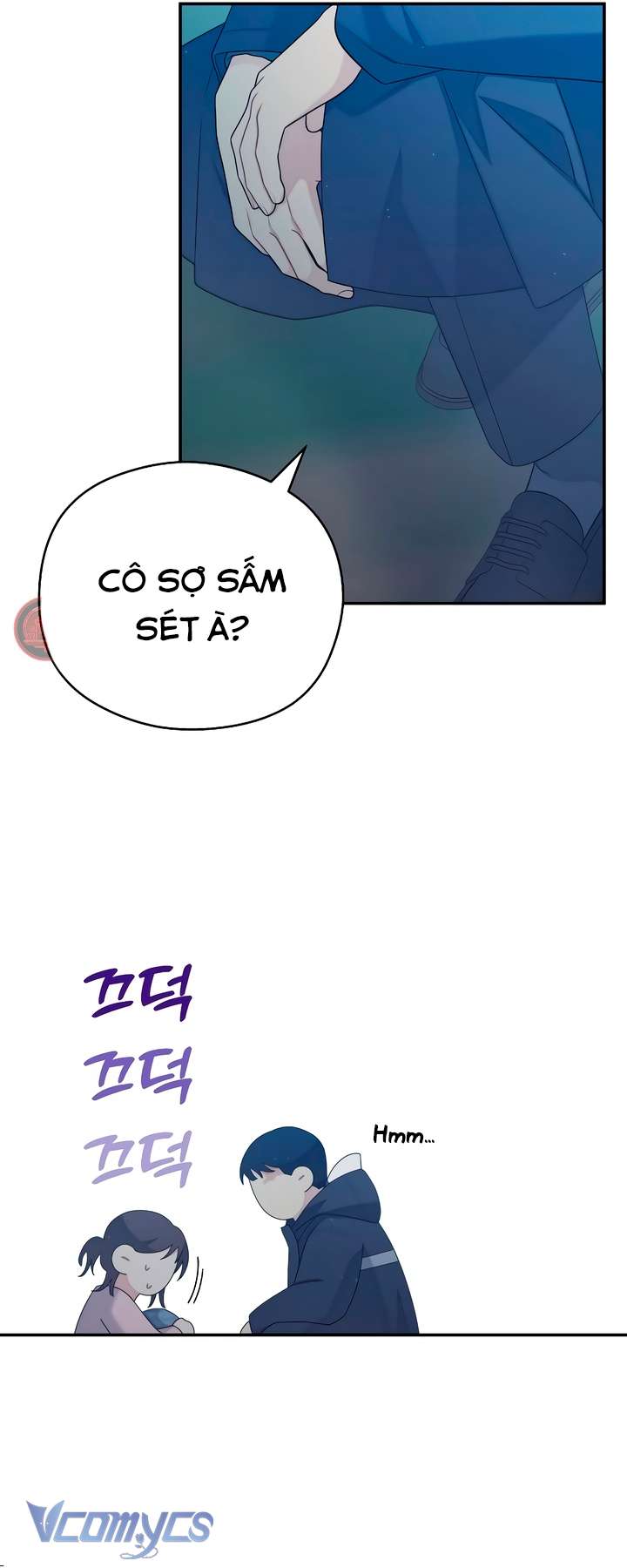 [18+] Cậu Ổn Đến Mức Nào Chap 33 - Trang 4