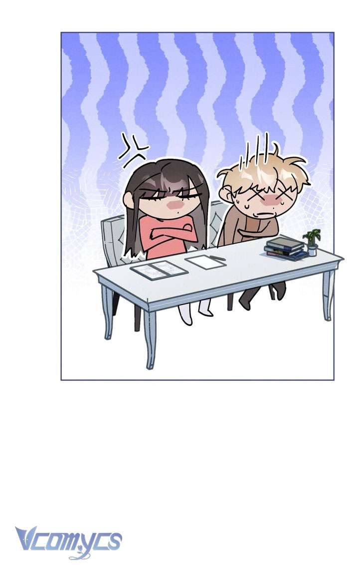 [18+] 7 Giây Thay Vì Một Nụ Hôn Chap 22 - Trang 2