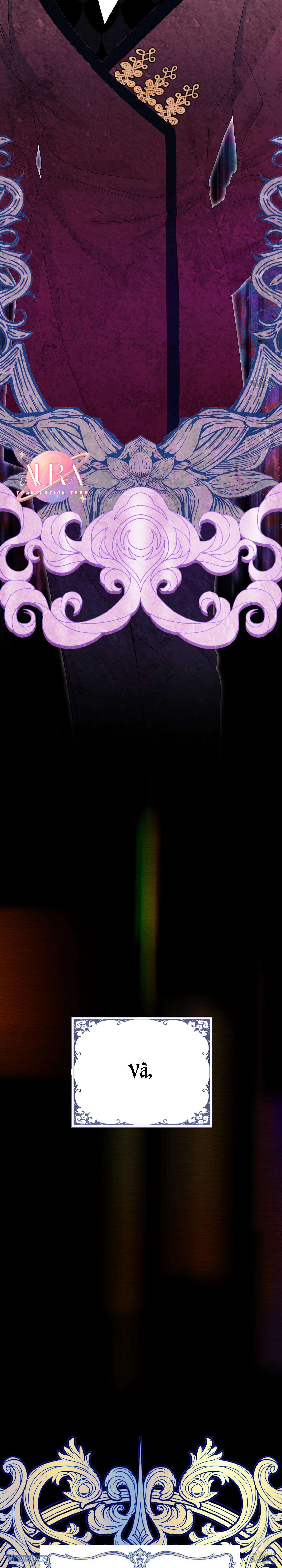 Lâu Đài Hoang Dã Chap 7 - Trang 2