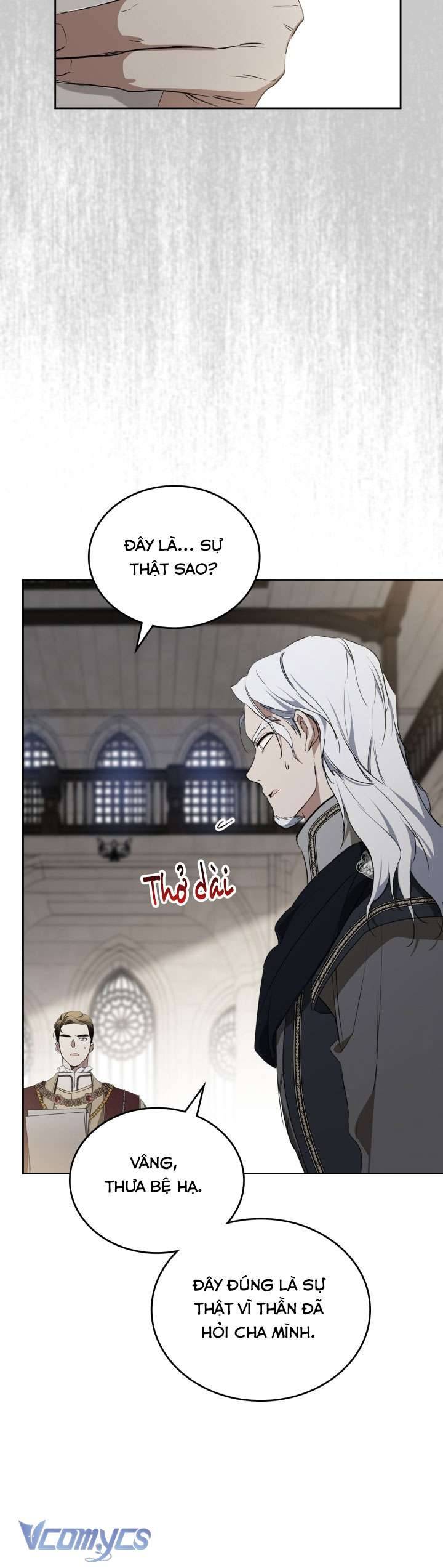 Kiếp Này Nhất Định Làm Gia Chủ Chap 151 - Trang 2