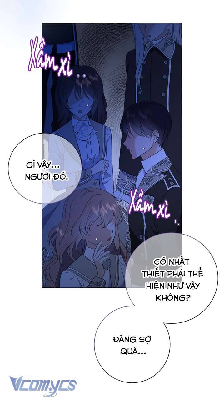 Hãy Để Tiểu Thư Emily Yên Chapter 2 - Trang 4