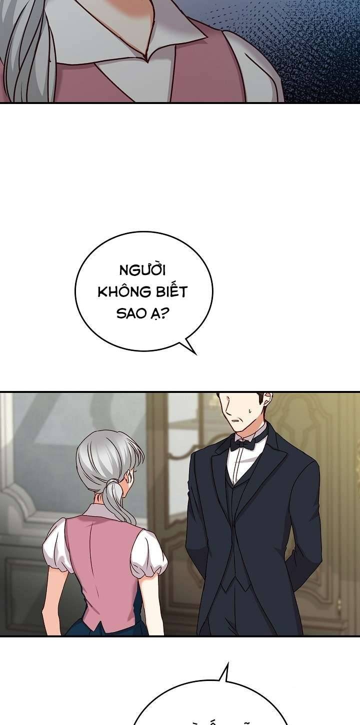 Cẩn Thận Với Các Anh Trai Đấy! Chap 64 - Trang 2