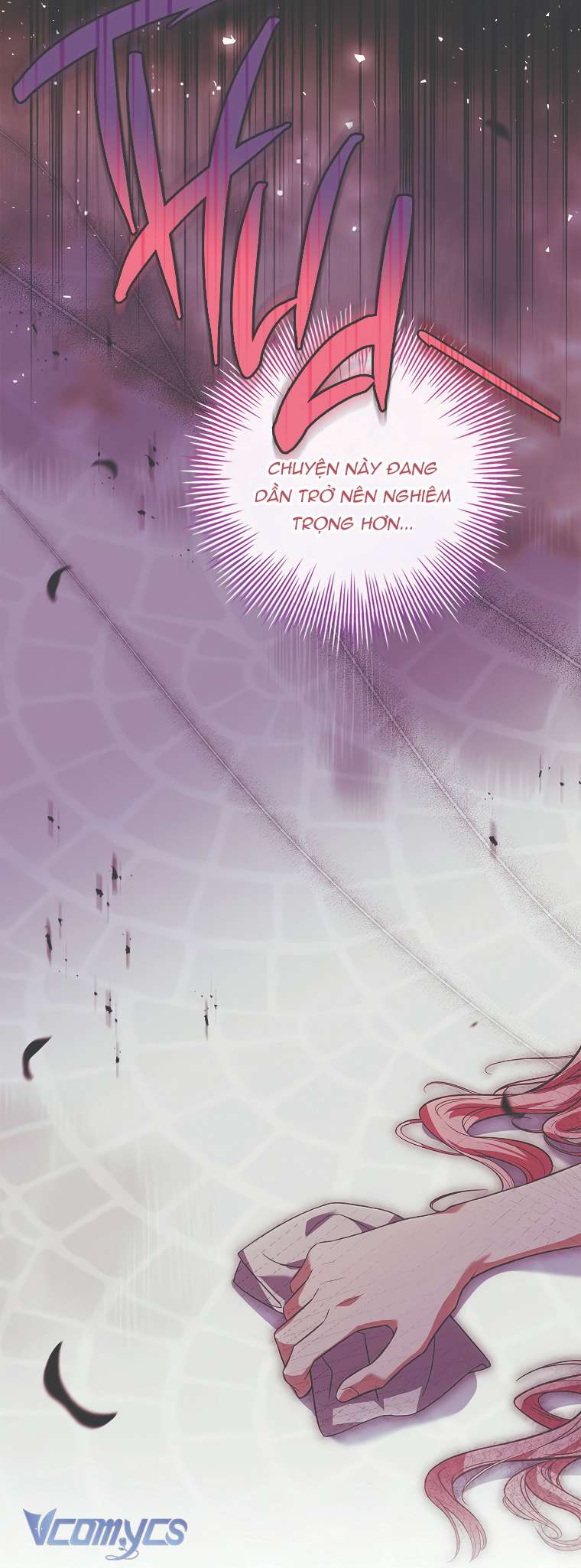 Tôi Đã Tắt Cài Đặt Chế Độ Nhận Thức Nỗi Đau! Chap 26 - Next Chap 27