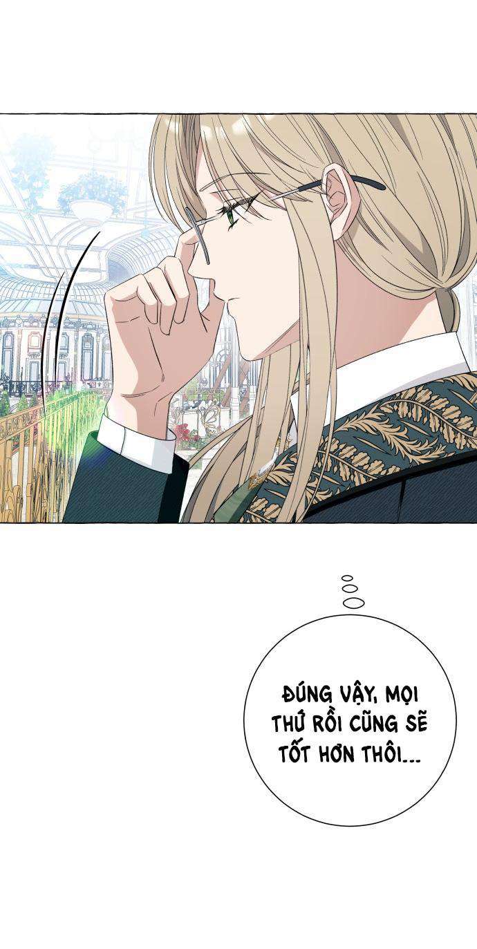 Tôi Tưởng Đó Chỉ Là Tiểu Thuyết Trọng Sinh Bình Thường Chapter 10 - Trang 4