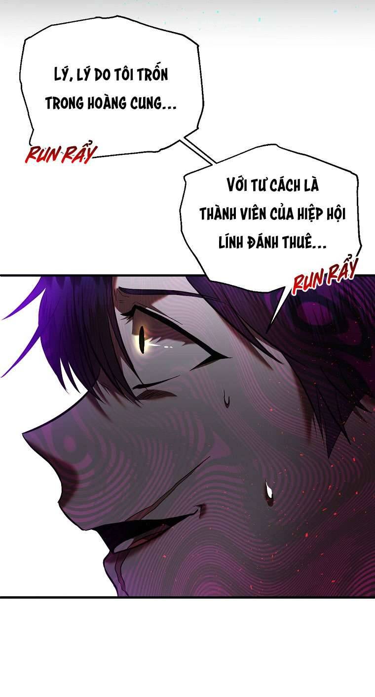 Phương Pháp Sống Sót Khi Phải Ngủ Cùng Hoàng Đế Chapter 7 - Trang 4