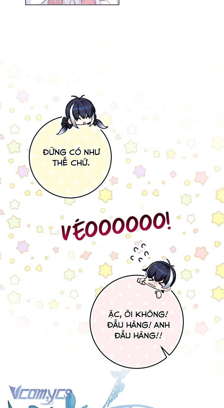 Bé Con Cá Voi Sát Thủ Chapter 16 - Trang 4