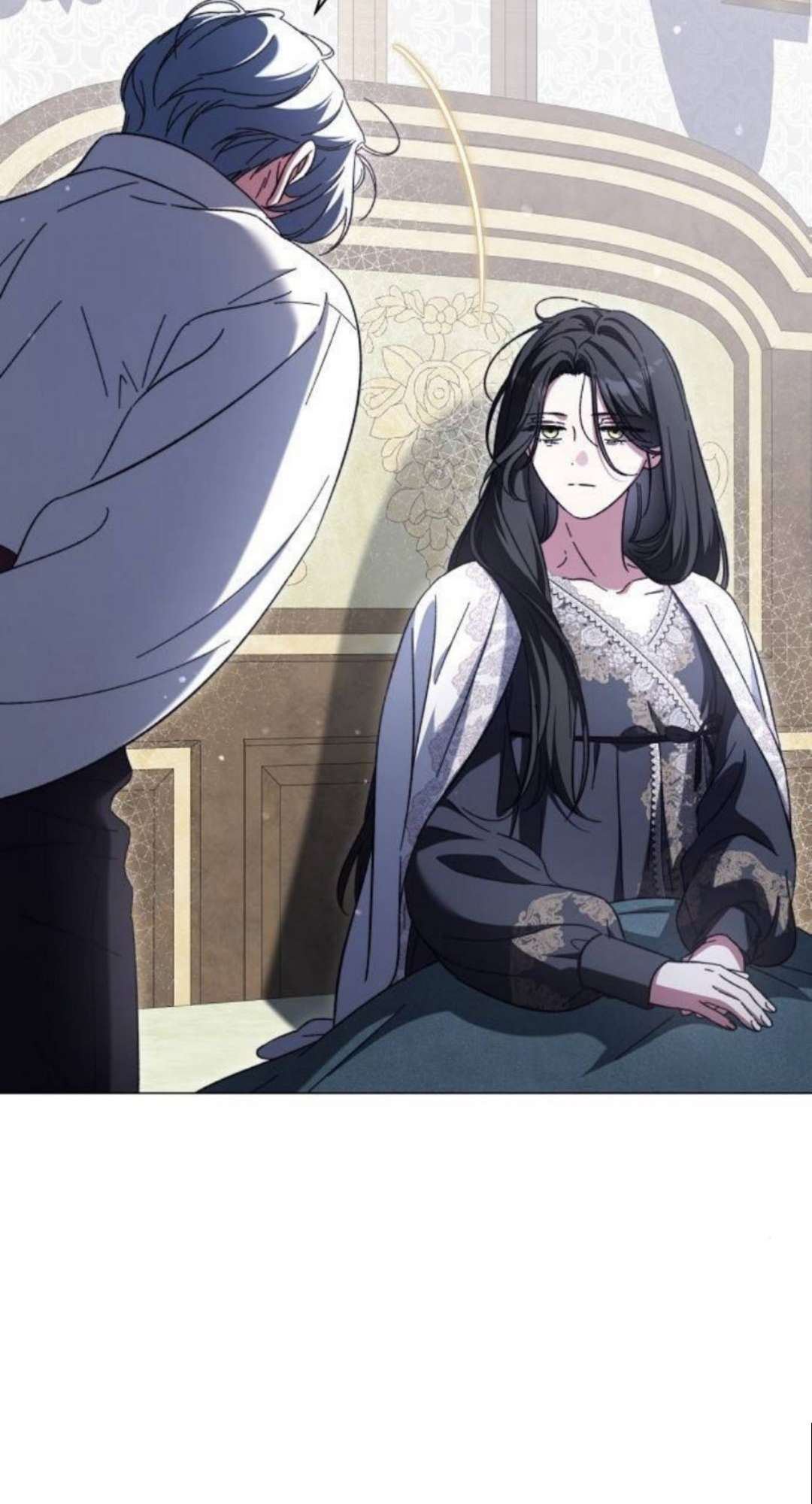 Dành Cho Nàng Juliet Xinh Đẹp Chapter 8 - Trang 4