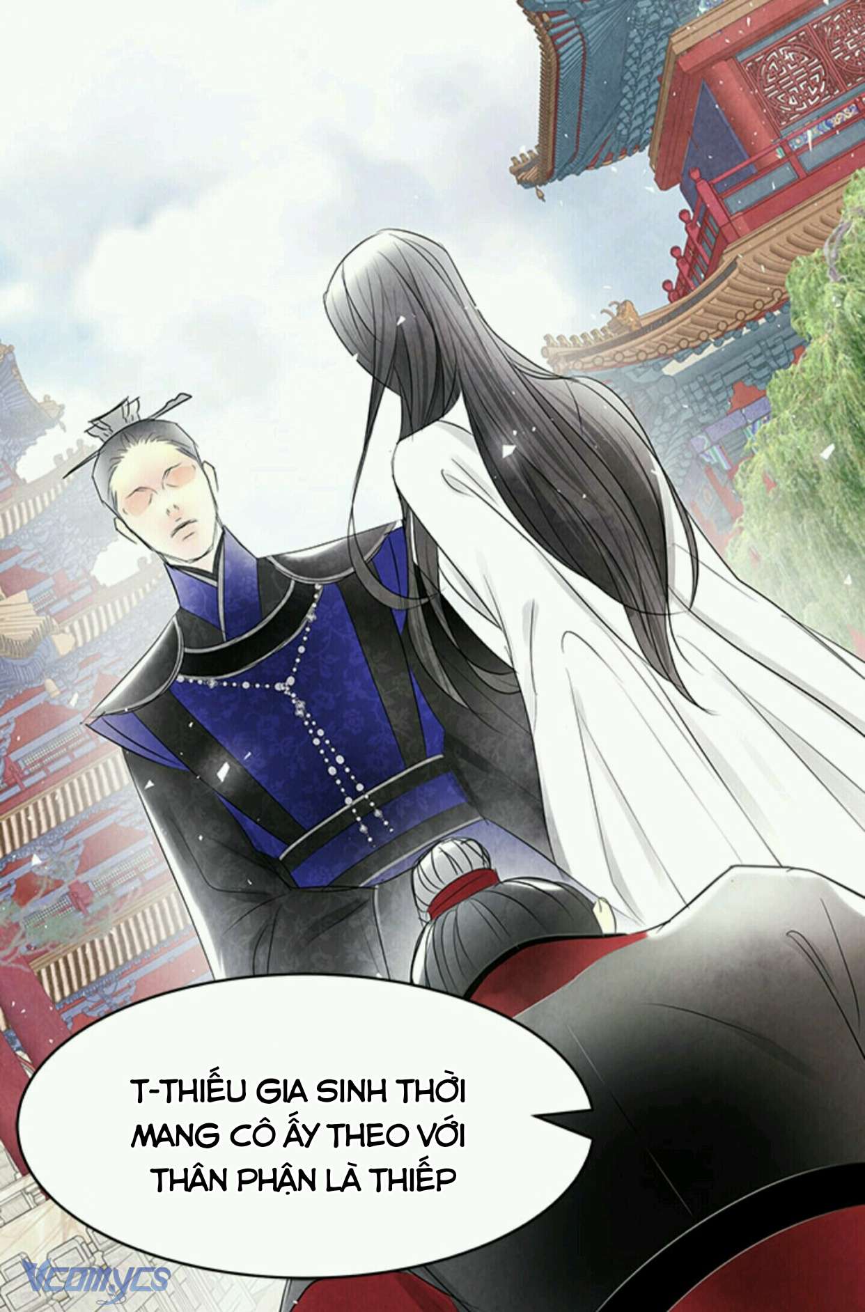 [18+] Đêm Hoang Dại Chap 1 - Trang 2