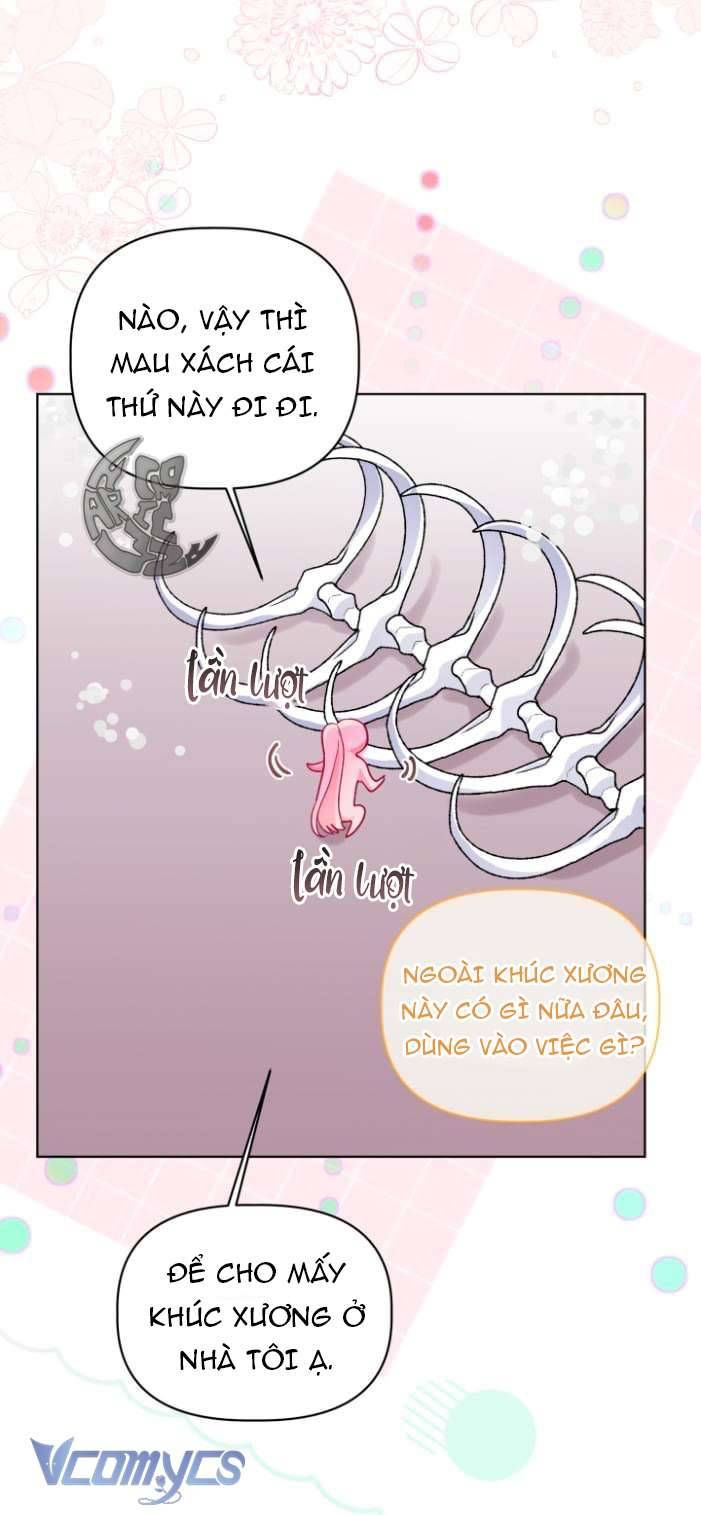 Sự Điều Trị Đặc Biệt Của Tinh Linh Chapter 48 - Trang 4