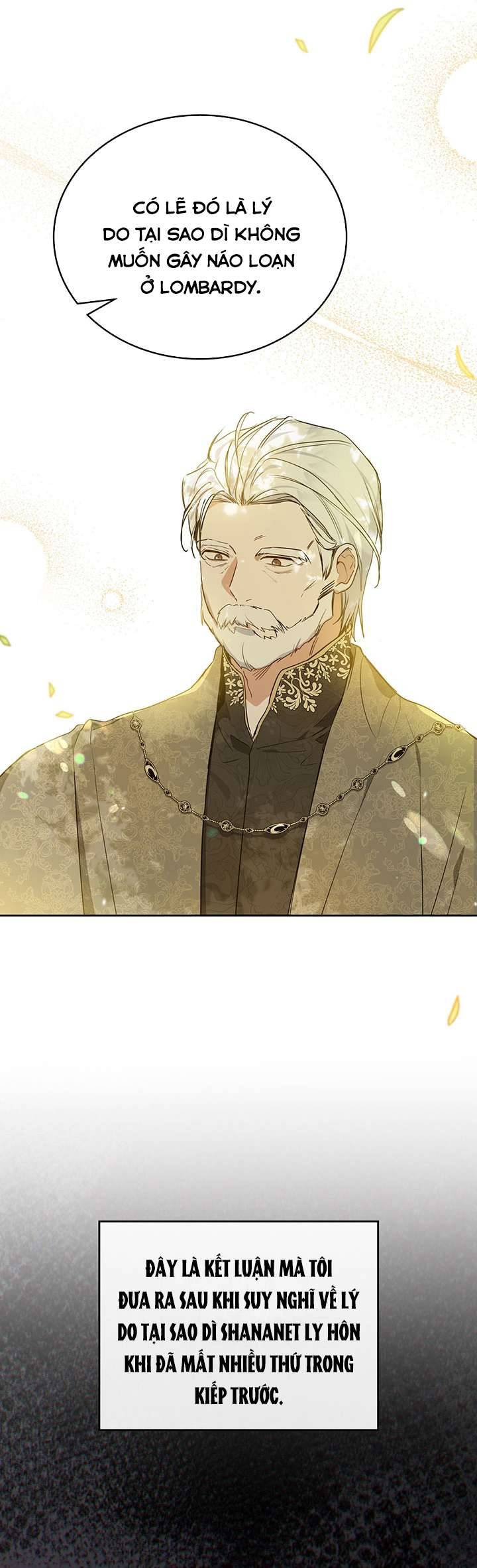 Kiếp Này Nhất Định Làm Gia Chủ Chap 91 - Trang 2