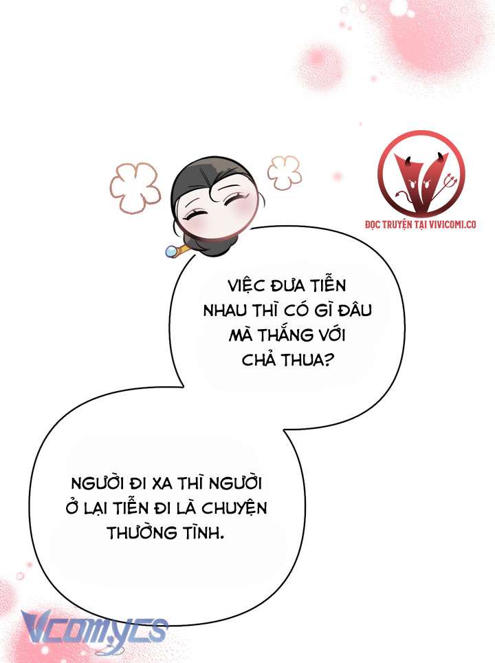 [18+] Tiết Học Bí Mật Của Trung Điện Chap 48 - Next Chap 49
