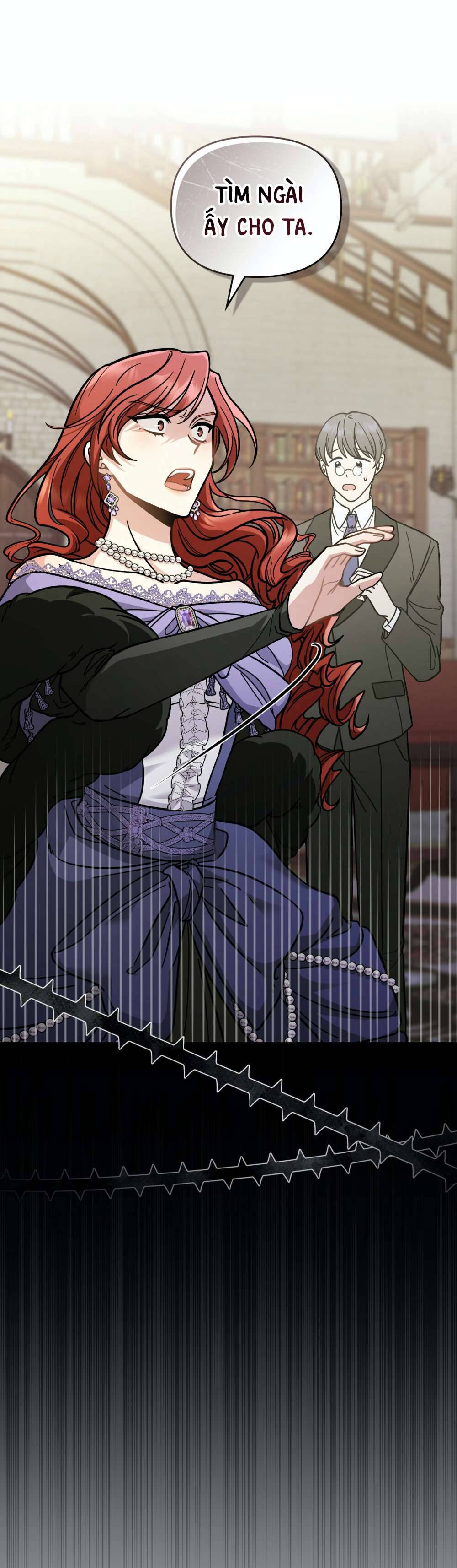 Tìm Lại Camellia Chapter 59 - Trang 4