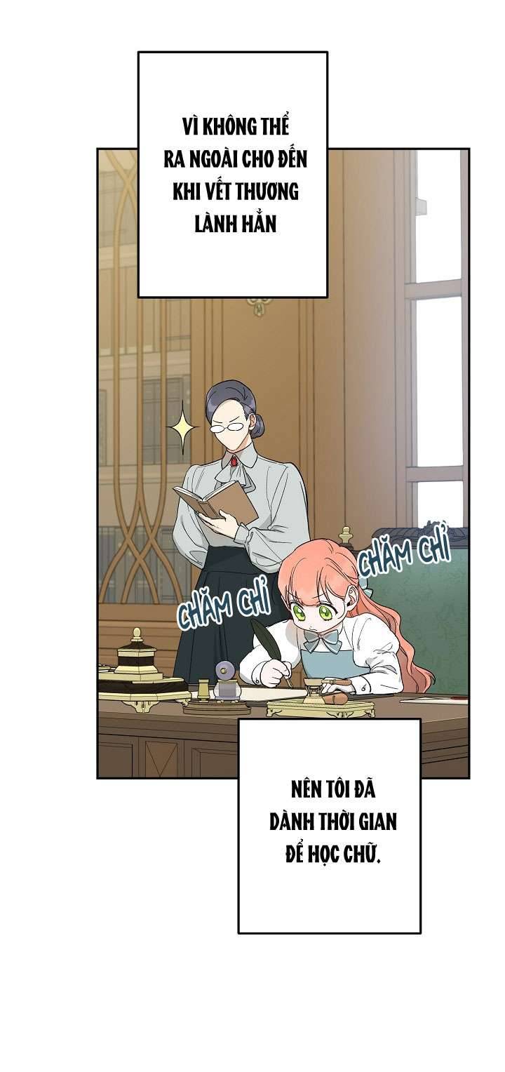 Phương Pháp Trở Thành Con Gái Của Người Hùng Bóng Đêm Chap 20 - Trang 2