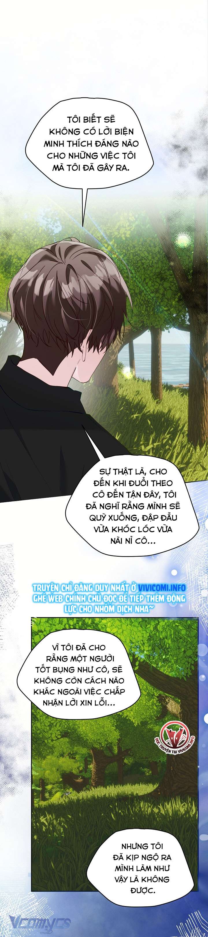 [18+] Dinh Thự Young Chun Hwa: Mãi Một Tình Yêu Chapter 16 - Next Chapter 17