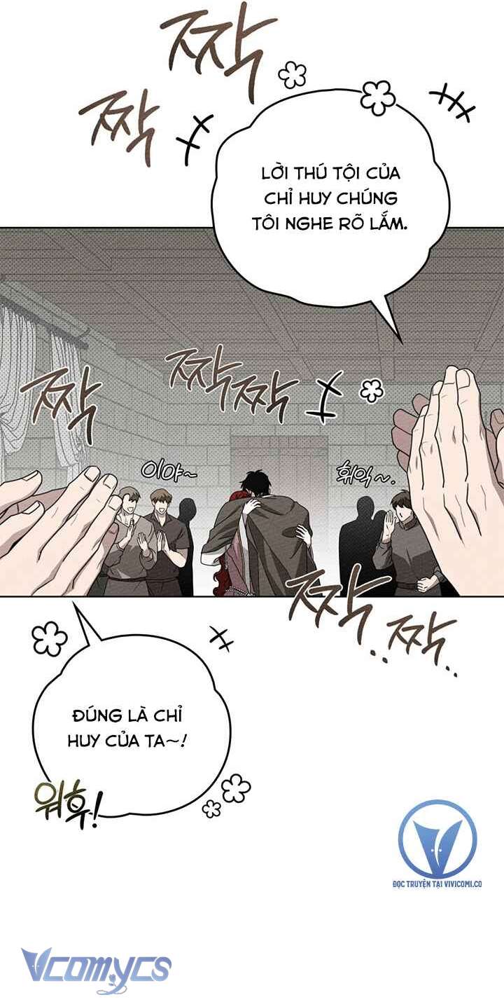 Dưới Bóng Cây Sồi Chap 90 - Trang 3